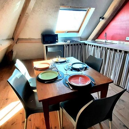 Gite Chez Leo Varennes-sur-le-Doubs Екстер'єр фото